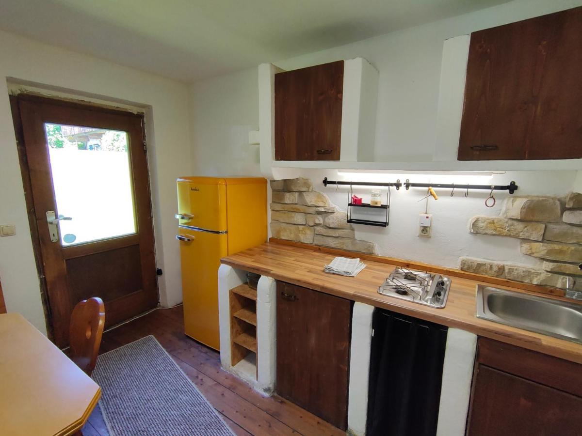 Gemuetliche Ferienwohnung Mit Kamin Und Garten Γκάρμις-Παρτενκίρχεν Εξωτερικό φωτογραφία