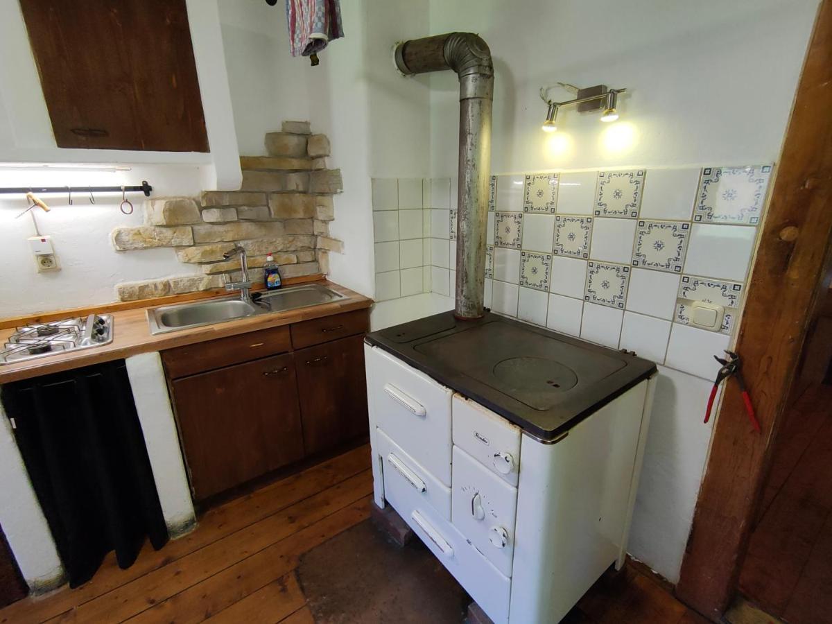 Gemuetliche Ferienwohnung Mit Kamin Und Garten Γκάρμις-Παρτενκίρχεν Εξωτερικό φωτογραφία